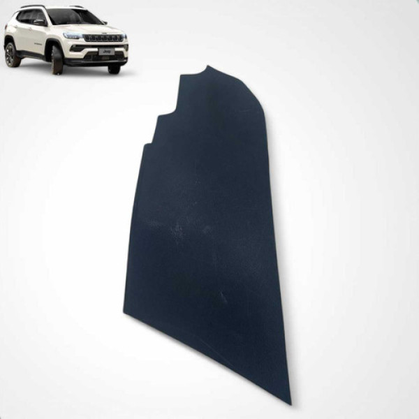 Acabamento Soleira Console Direito Compass 2020 2023