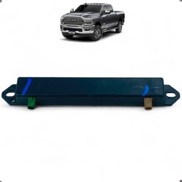 Módulo Antena Keyless Ram 2500 3500 6.7 2019 A 2024