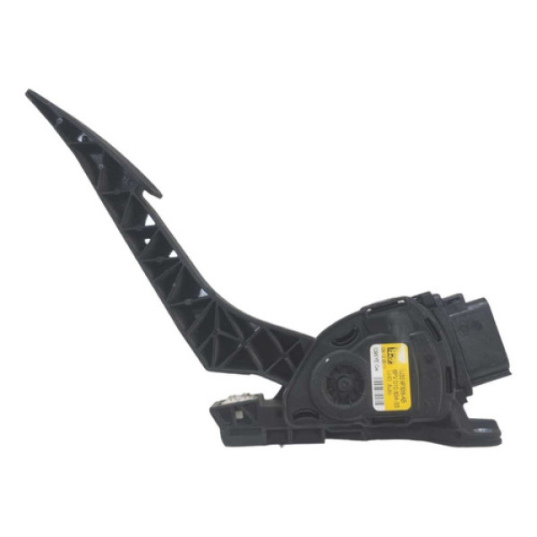 Pedal Do Acelerador Land Rover Evoque 2.0 2012 A 2015