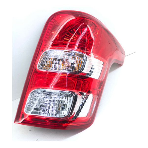 Lanterna Traseira Direita  L200 Triton 2017 A 2020 C5650