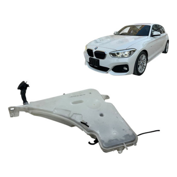 Reservatório Agua Limpador Parabrisa Bmw 120i 125 2016 2018