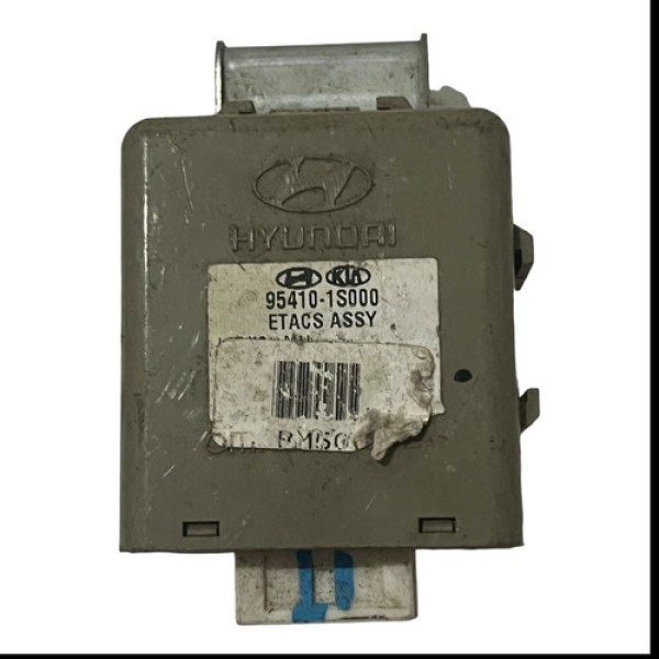 Modulo Central Etacs Hyundai Hb20 1.0 3cc Manual 2013 A 2019