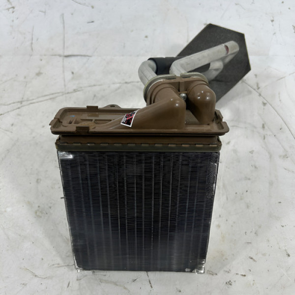 Radiador Ar Quente Renault Sandero 2015 A 2018 Digital