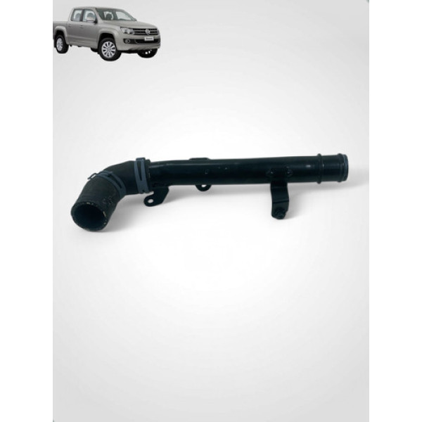 Mangueira Cano Agua Amarok 2.0 2011 A 2022 