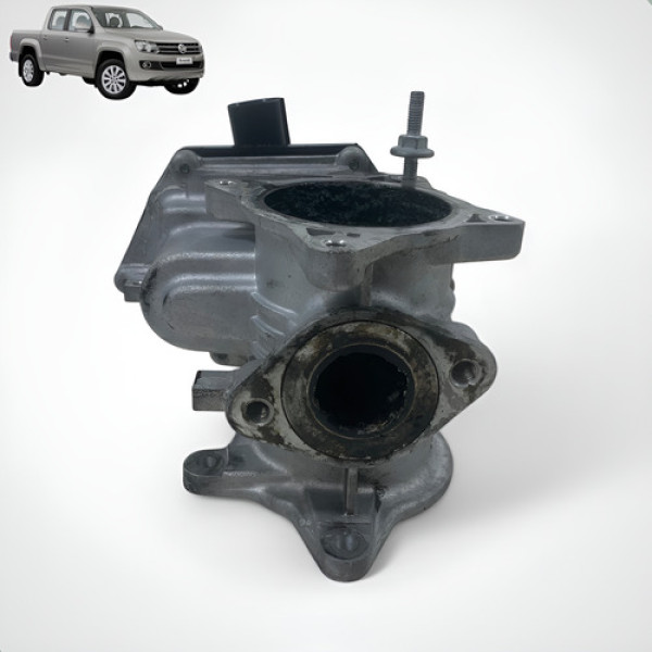 Tbi Válvula Egr Amarok 2.0 180cv 2010 2011 2012 A 2019 