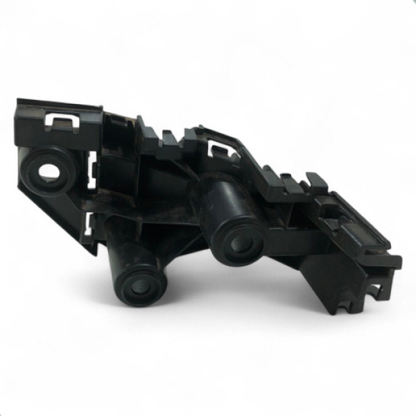 Guia Parachoque Traseiro Esquerdo  Nivus 2021 2024