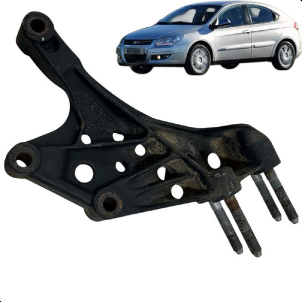 Suporte Do Motor Chery Cielo 1.6 2010 2011 2012