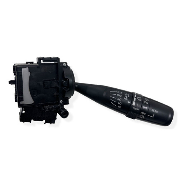 Comando Chave Limpador Pára-brisa Suzuki Scross 2016 A 2021