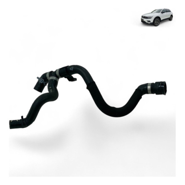 Mangueira Água Radiador Tiguan 1.4 2018 2019 A 2021