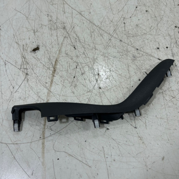Acabamento Esquerdo Console Central Civic G10 2017 A 2022
