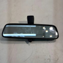 Retrovisor Interno Chevrolet Meriva 1.8 2009 A 2012