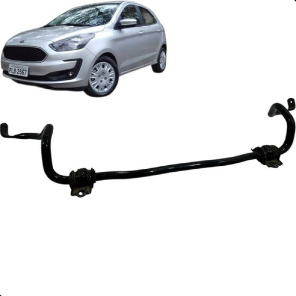 Barra Estabilizadora Ford Ka 1.5 2015 A 2022