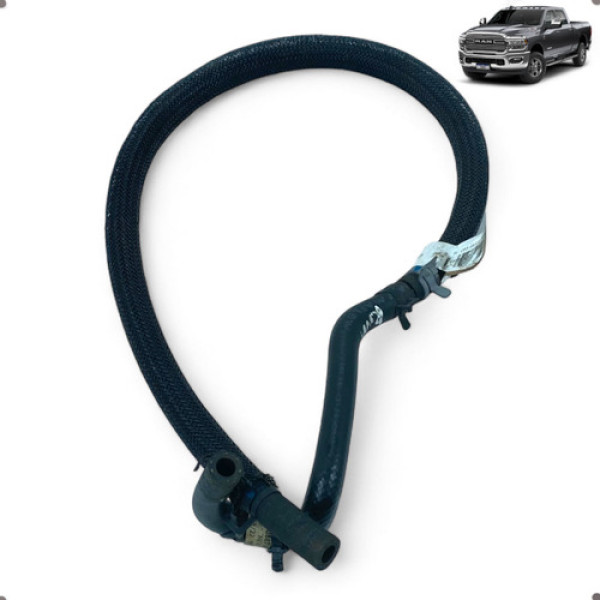 Mangueira Retorno Direção Hidráulica Ram 2500 3500 2019/2024