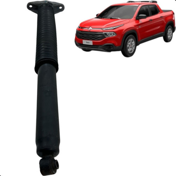 Amortecedor Traseiro Fiat Toro 2.0 2017 A 2020