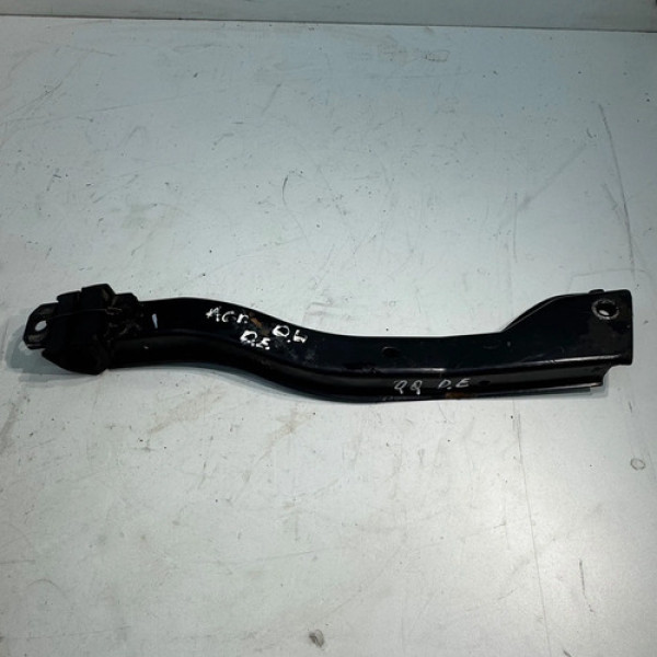 Suporte Dianteiro Direito Chery Qq 1.0 3cc 2015 Original