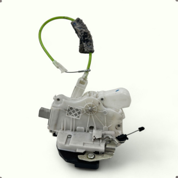 Fechadura Porta Traseira Esquerda Fox 2011 A 2020 Elétrica