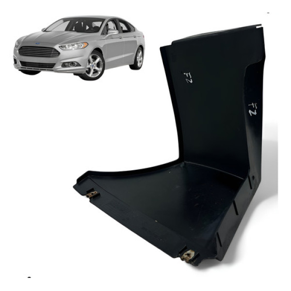 Defletor Traseiro Direito Ford Fusion 2013 2014 2016