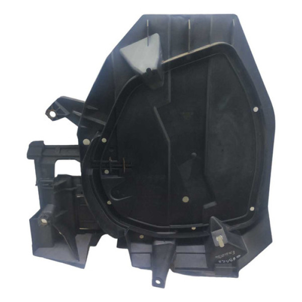 Proteção Direita Tanque Combustível Forester 2015 A 2018