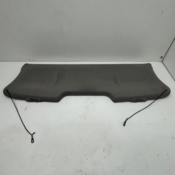 Tampão Porta Malas Chery Qq 2015 1.0 3cc Cinza