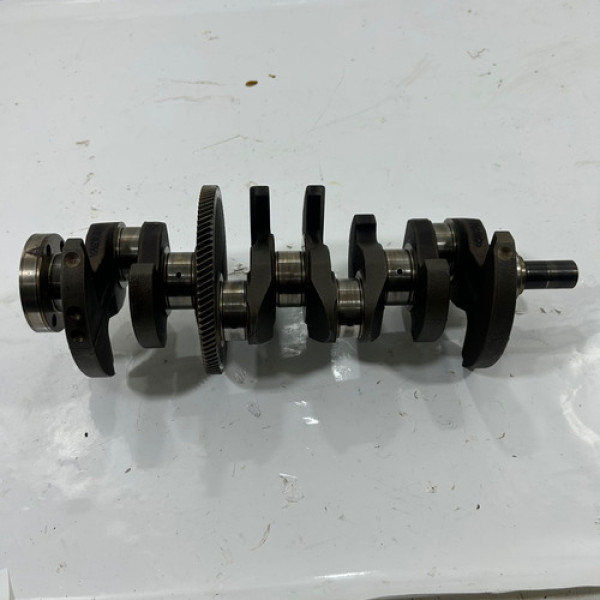 Eixo Virabrequim Evoque 2.0 Gasolina 2013 2014 2015 Std