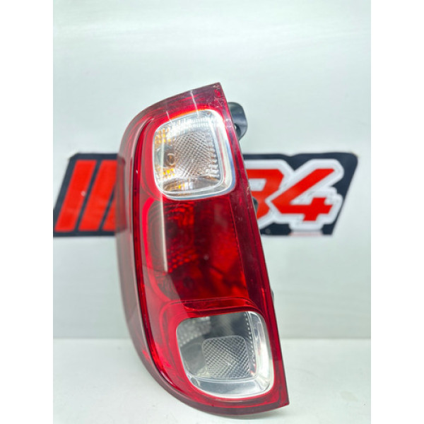 Lanterna Esquerda Uno Vivace 2010 A 2015 Original C2530 Esquerdo