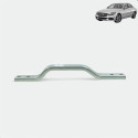  Suporte Reforço Mercedes C200 C180 2014 A 2017 Cinza