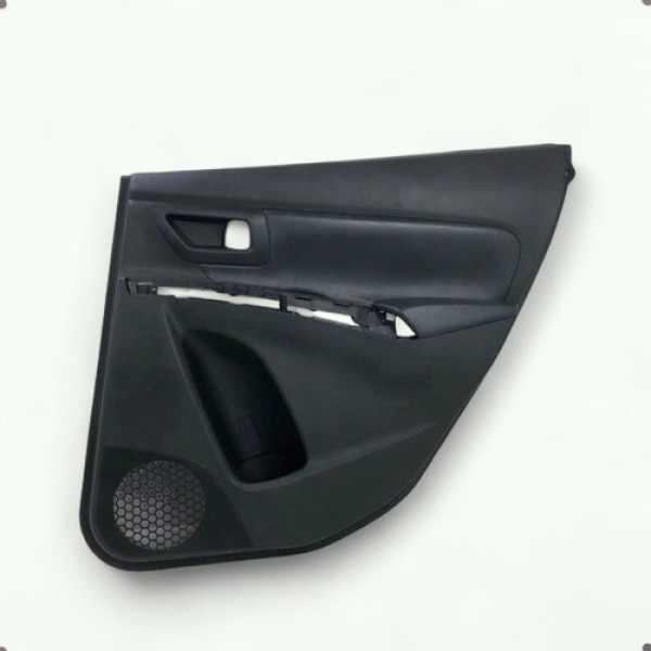 Forró Porta Traseira Esquerda Suzuki Scross 2016 A 2019