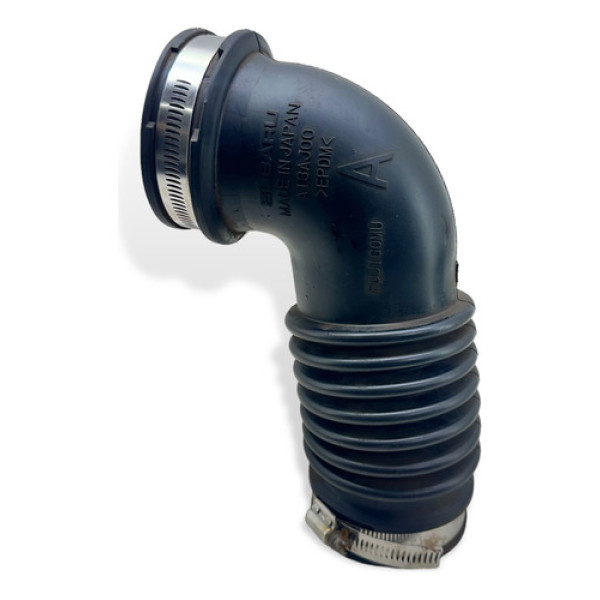 Mangueira Duto Tubo Intercooler Subaru Forester 2016