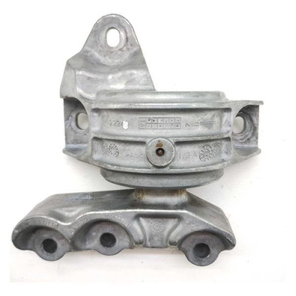 Coxim Motor Direito Cronos/argo 1.3 2017 A 2022 C6670