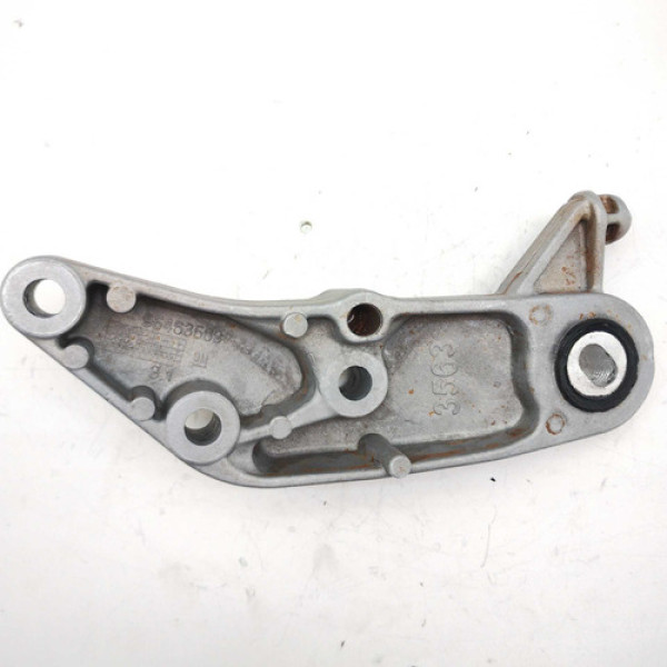 Suporte Coxim Cambio Inferior Cobalt 1.8 2016 A 2019 C6675