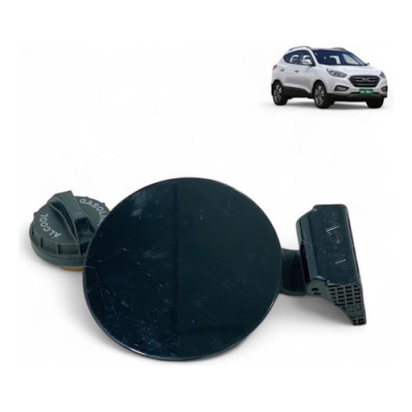 Tampa Portinhola Combustível Hyundai Ix35 2.0 2012 A 2016