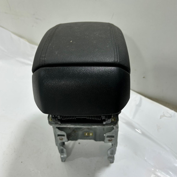 Apoio Braço Console Central Cruze 2013 2014 2015 Original Preto