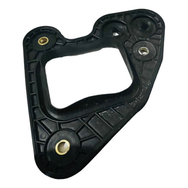 Borracha Vedação Painel Corta Fogo Fiat Mobi 