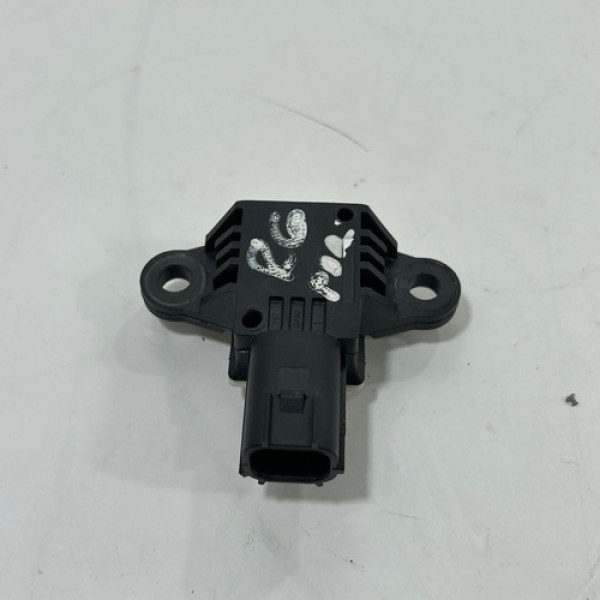 Sensor Impacto Porta Dianteira Ranger 2013 A 2022 Ambos Lado 220v