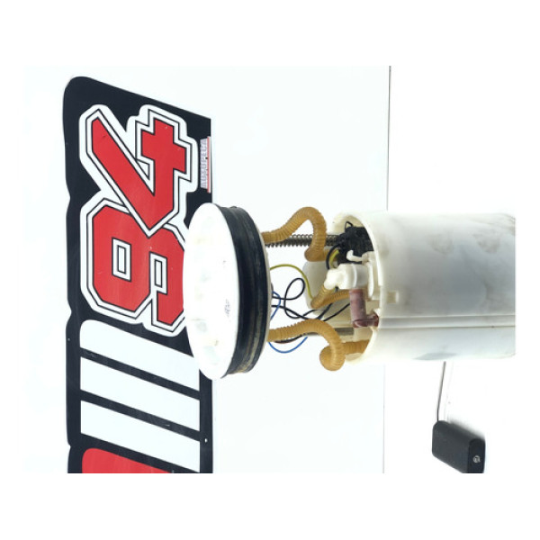 Bomba Combustível Fox Spacefox 2015/19 C2716