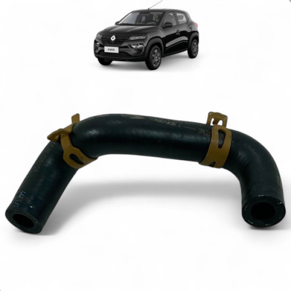 Mangueira Respiro Motor Renault Kwid 1.0 2020 A 2024