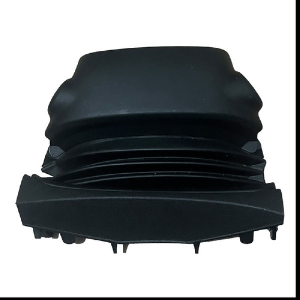 Moldura Acabamento Coluna Ford Ecosport 2013 A 2018 