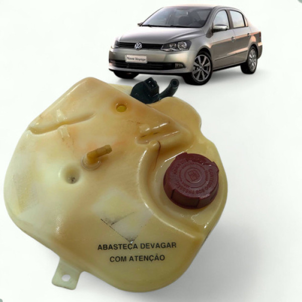 Reservatorio Gasolina Gol Voyage 2008 A 2019 