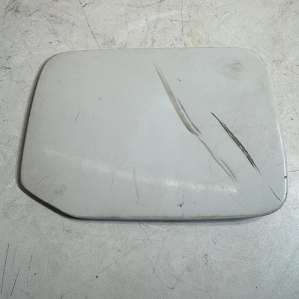 Tampa Portinhola Tanque Volkswagen Saveiro Cross 2014 A 2015 Branco 2014