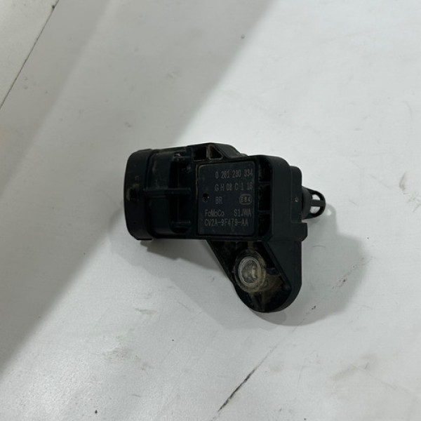 Sensor Map Ford Ka 1.0 2015 A 2018