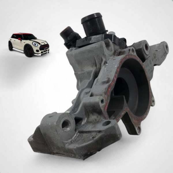Bomba D\'àgua Bmw Mini Cooper S 2014 A 2018