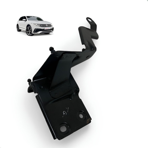 Suporte Módulo Abs Volkswagen Tiguan 1.4 2018 2021