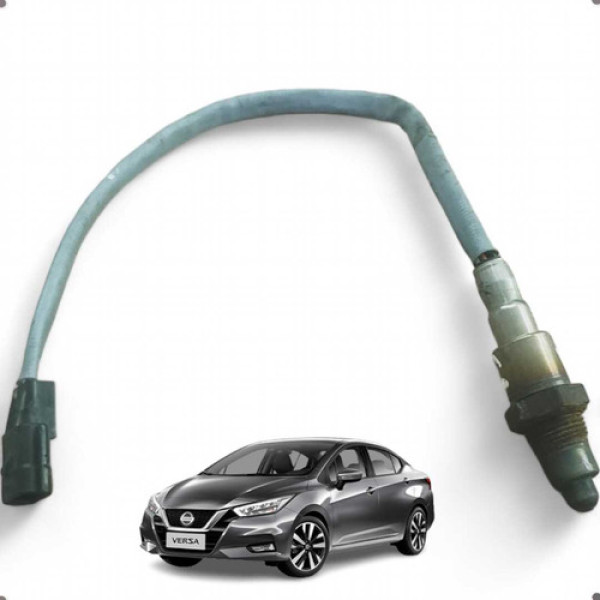 Sonda Lambda Primária Nissan Versa 1.6 2020 2021 2022 2023
