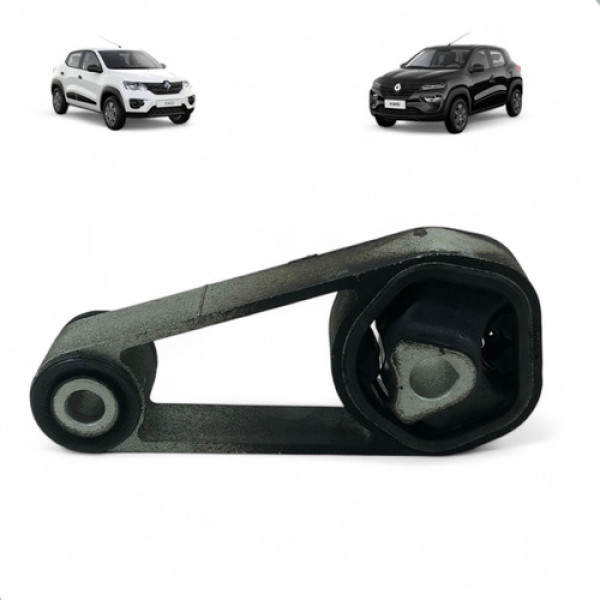 Coxim Câmbio Renault Kwid 2018 A 2024 Inferior