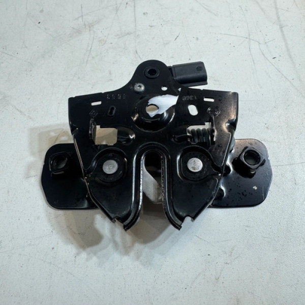 Fechadura Trava Capô Nissan Kicks 1.6 2017 2018 2019 A 2019