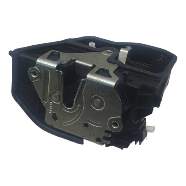 Fechadura Porta Traseira Esquerda Bmw X5 2007 A 2010