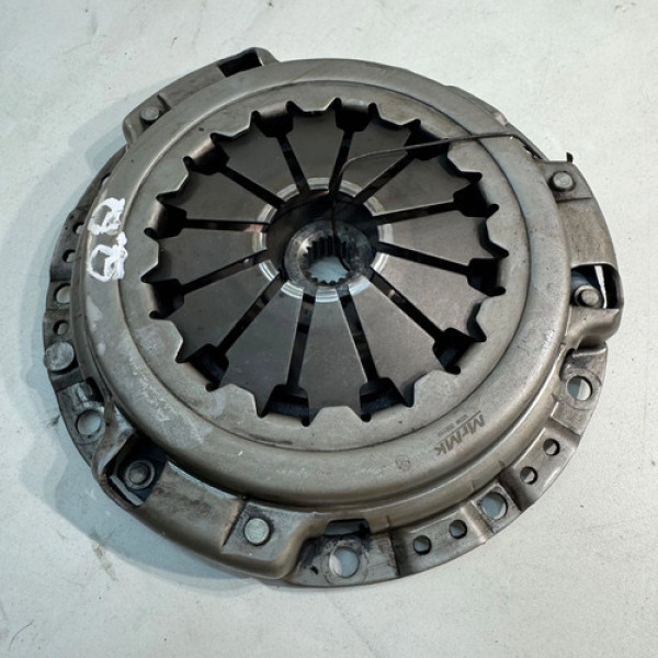 Kit Embreagem Chery Qq 1.0 3cc 2015 Original