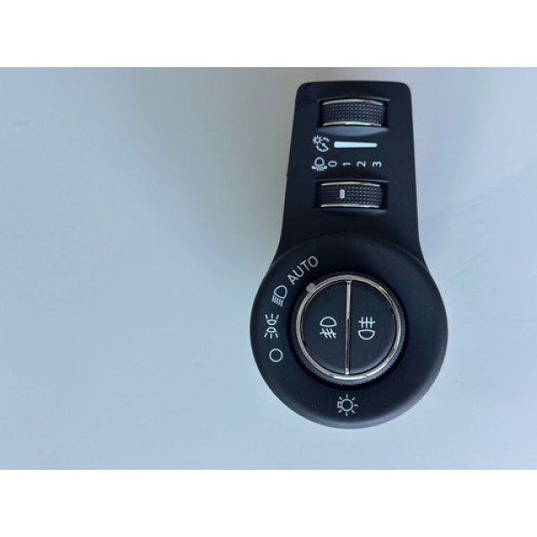 Chave De Luz Jeep Renegade Compass 2017 A 2021 C3816