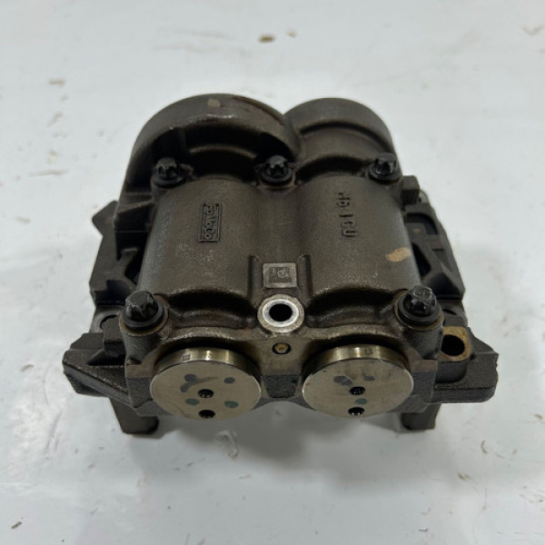 Eixo Balanceiro Óleo Motor Evoque 2.0 2013 2014 2016 Gasolin