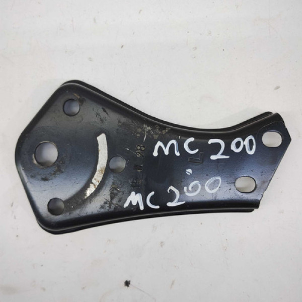 Suporte Eixo Traseiro Esquerdo C180 C200 14 A 16 C6549